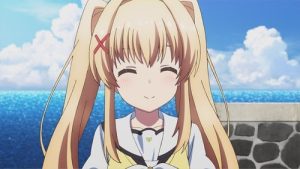Summer Pockets 1 Episodio 4