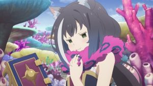 Princess Connect! Re Dive 2 Episodio 1