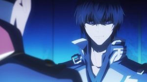 The Misfit of Demon King Academy 2 Episodio 2