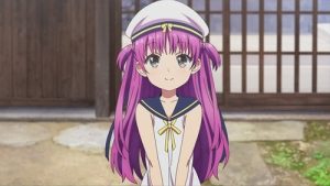 Summer Pockets 1 Episodio 7
