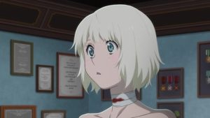 Kaizoku Oujo 1 Episodio 6