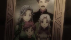 YU-NO: A Girl Who Chants Love at the Bound of This World 1 Episodio 23