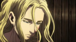 Vinland Saga 2 Episodio 7