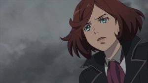 Fairy Gone 2 Episodio 12
