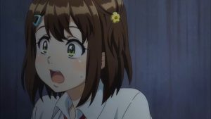 Kandagawa Jet Girls 1 Episodio 7