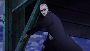 Shoumetsu Toshi 1 Episodio 11