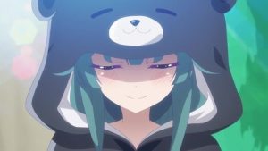 Kuma Kuma Kuma Bear 1 Episodio 5