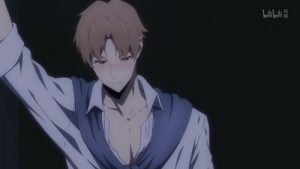 Jie Yao 1 Episodio 3