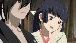Dororo 1 Episodio 19
