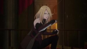 Fairy Gone 1 Episodio 1