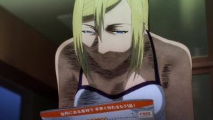 Nami yo Kiitekure 1 Episodio 9