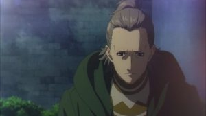 Kabukichou Sherlock 1 Episodio 16