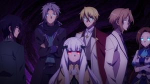 My Next Life as a Villainess: All Routes Lead to Doom! 1 Episodio 8