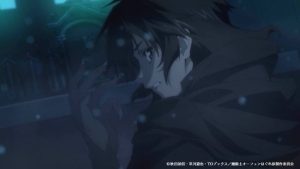 Sorcerous Stabber Orphen 1 Episodio 1