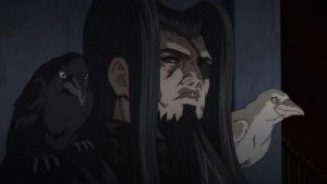 Record of Ragnarok 1 Episodio 2