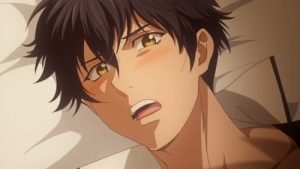 Kyojinzoku no Hanayome 1 Episodio 1