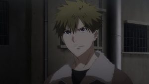 Ikebukuro West Gate Park 1 Episodio 4
