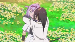 Shachou, Battle no Jikan Desu! 1 Episodio 10