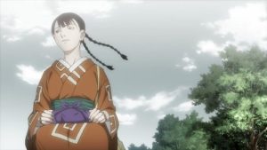 Mugen no Juunin: Immortal 1 Episodio 9