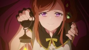 Lapis Re:LiGHTs 1 Episodio 5