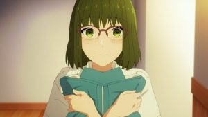 Horimiya 1 Episodio 7