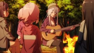 Granbelm 1 Episodio 11