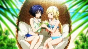22/7 1 Episodio 6