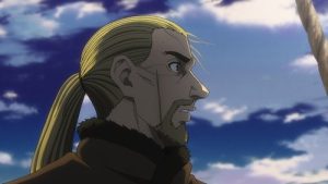 Vinland Saga 2 Episodio 24
