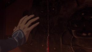 The All-devouring Whale: Homecoming 1 Episodio 10