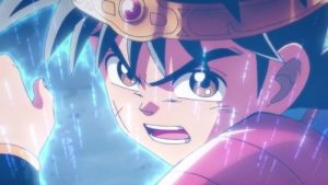 Dragon Quest: The Adventure of Dai 1 Episodio 43