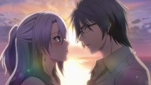 Science Fell in Love, So I Tried to Prove it 1 Episodio 12