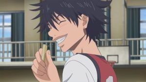 Ahiru no Sora 1 Episodio 15