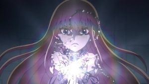 Gunjou no Magmell 1 Episodio 13