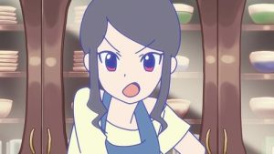 Hakata Mentai! Pirikarako-chan 1 Episodio 3