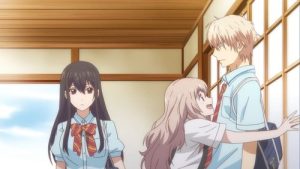 Kono Oto Tomare! 1 Episodio 9