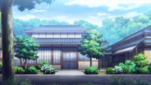 Ochikobore Fruit Tart 1 Episodio 1