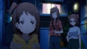 Granbelm 1 Episodio 9