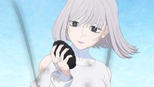 Shinigami Bocchan to Kuro Maid 3 Episodio 11