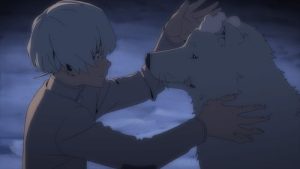To Your Eternity 1 Episodio 1