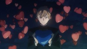 Kaguya-sama: Love Is War 3 Episodio 13