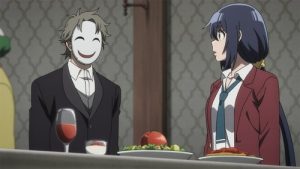 Mattaku Saikin no Tantei to Kitara S01 Episódio 4