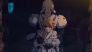 YU-NO: A Girl Who Chants Love at the Bound of This World 1 Episodio 20