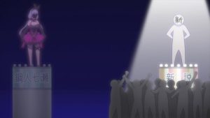 Kyokou Suiri 1 Episodio 6