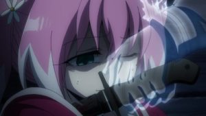 Munou na Nana 1 Episodio 13