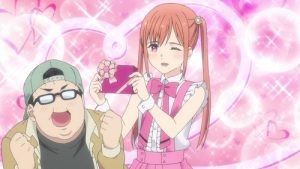Oshi ga Budoukan Ittekuretara Shinu 1 Episodio 10