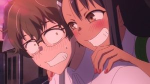 Ijiranaide, Nagatoro-san 1 Episodio 8