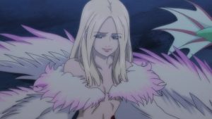 Katsute Kami Datta Kemono-tachi e 1 Episodio 8