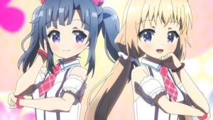 Re:Stage! Dream Days 1 Episodio 8