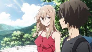 Gleipnir 1 Episodio 13