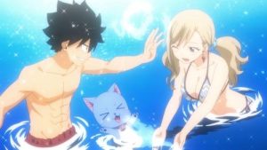 Edens Zero 2 Episodio 14